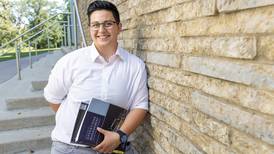 Students can earn GED, supply chain management certificate at JJC