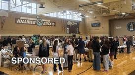 Joliet Catholic Academy Invites Local Students to Experience High School Life