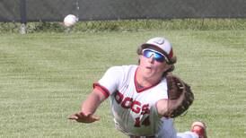 Baseball: This time, shaky 7th burns Bulldogs in sectional loss to Peoria Richwoods