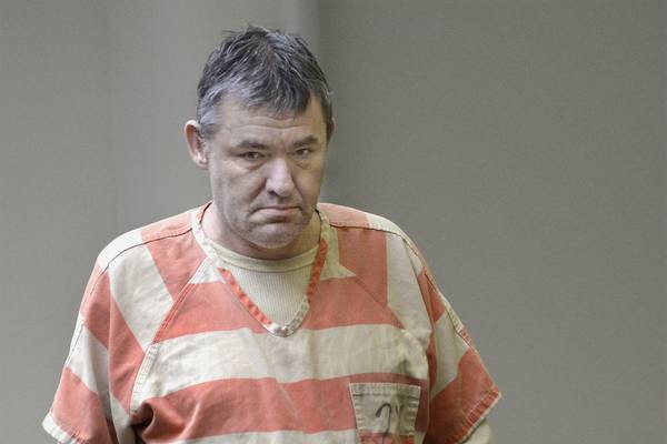 Ottawa restaurant arsonist gets 4 years