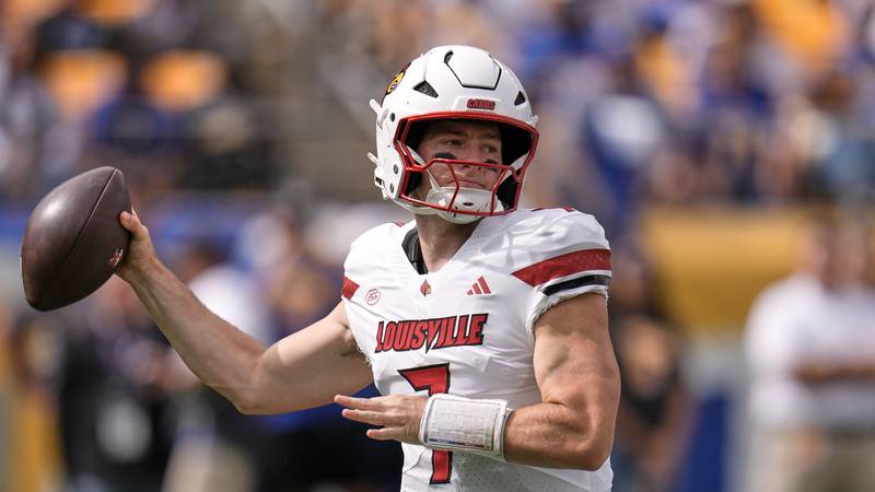 Breaking down the Chicago Bears’ 2026 undrafted rookie free agents