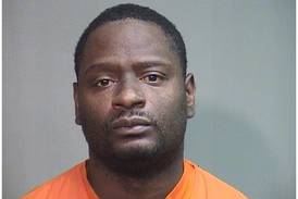 Man charged with attempted murder in McHenry shooting in May being held in county jail