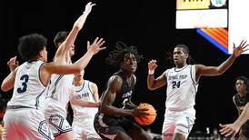 Kaneland’s magical season ends with Class 3A supersectional loss to DePaul Prep
