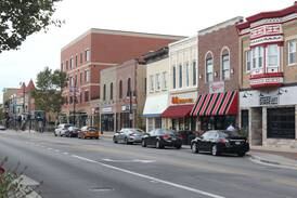 Temporary DeKalb road closure next week