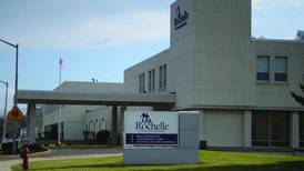 Rochelle hospital to host job fair in Peru