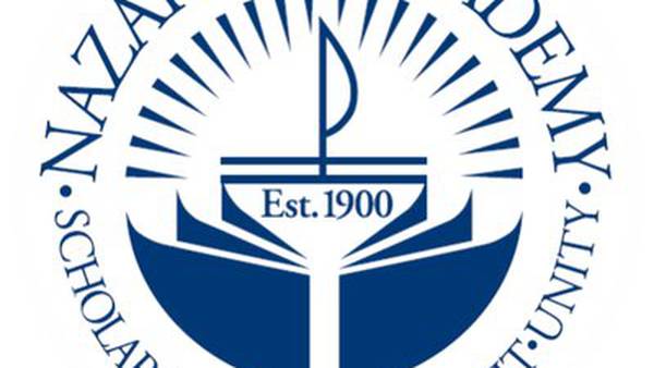 Nazareth to host Parent Speaker Series