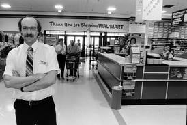 Photos: 40 years of Walmart in the Illinois Valley 