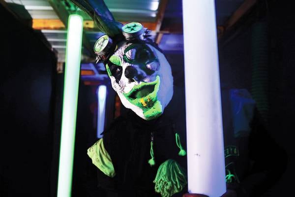 5 Things to Do: Halloween fun in the Sauk Valley this weekend!