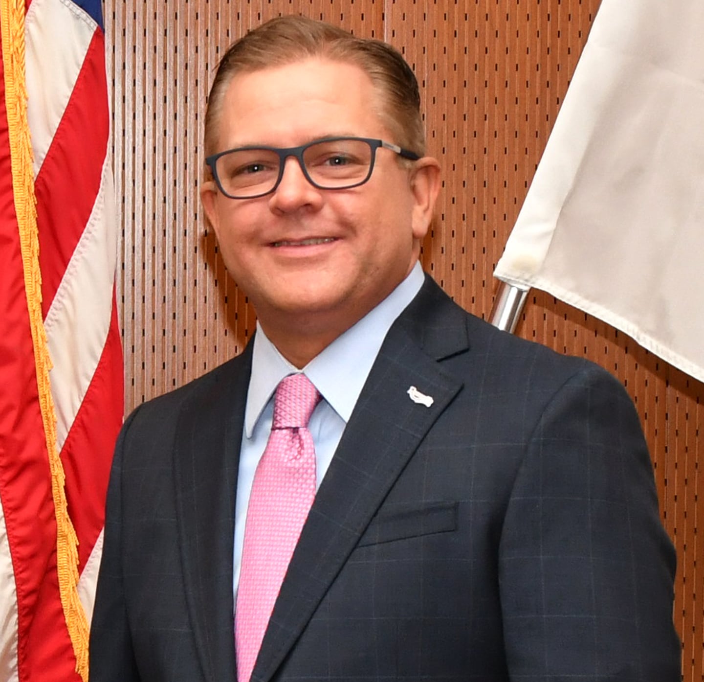 The Metropolitan Mayors Caucus has announced that Romeoville Mayor John Noak has been unanimously elected as the next chair of its executive board.