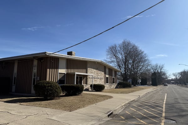 Soup Suppers at Immanuel Lutheran Church