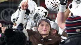 Friday Night Drive’s 2025 All-CCL/ESCC Team