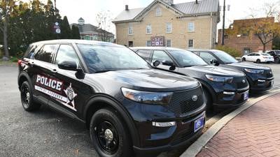Kankakee police investigate shots fired incident