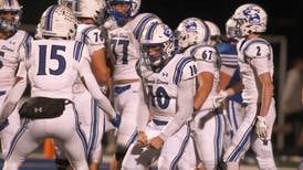 St. Charles North football vs. Mt. Carmel Class 7A playoffs score, news, our pick, live coverage