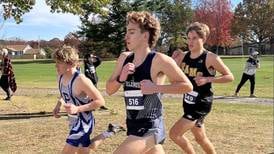 Fieldcrest’s Caleb Krischel, Henry-Midland’s Daniella Bumber qualify for state: Saturday’s NewsTribune roundup