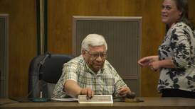 Six seats on Rock Falls City Council up for election in April