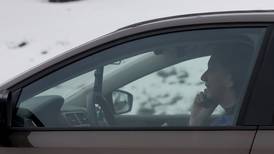 Lockport considering lower fines for distracted driving
