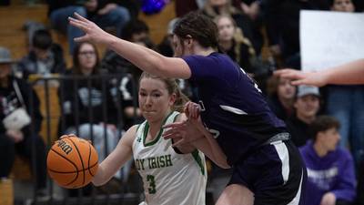 Seneca brings home 2A regional championship from Beecher, 50-34