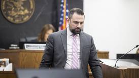 Shaw Local Radio Podcast: Talk-Line with Brandon Clark interviews State’s Attorney Charles Boonstra 