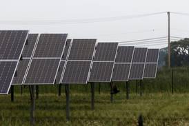 McHenry County Board to take up trio of solar farms Tuesday