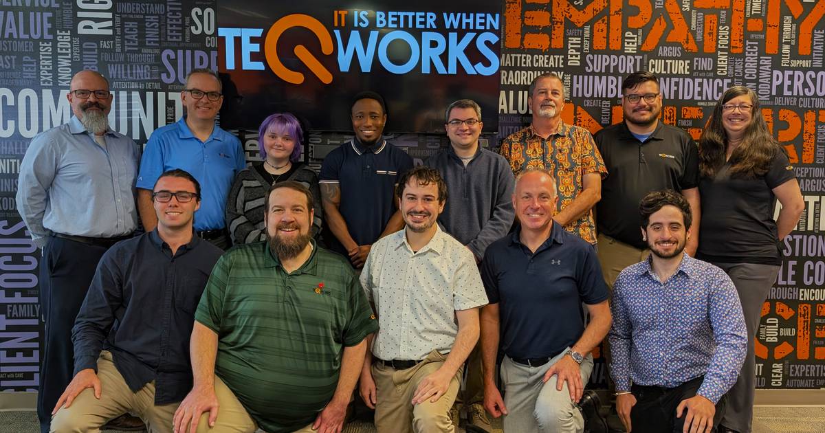 St. Charles tech company named among fastest-growing companies in Midwest