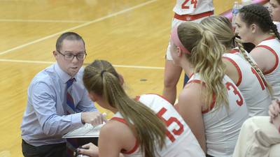 Brent Moore, Josh Myers earn IBCA coaching honors