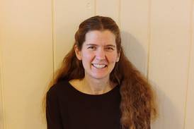 2025 Election Questionnaire: Erin Grych, DeKalb School District 428 Board of Education