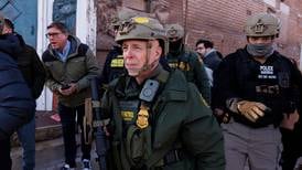 DOJ sues Illinois’ governor over laws protecting immigrants at courthouses and hospitals