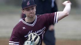 Baseball: All-Kishwaukee River Conference team is announced
