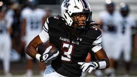 Photos: Oswego East vs. Plainfield North, varsity football
