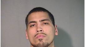 Man who shot at ‘Batman’ car driver near McHenry guilty of attempted murder