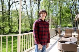 St. Charles North High School student scores perfect 36 on ACT