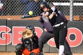 Here are IHSA playoff softball pairings for Suburban Life-area teams