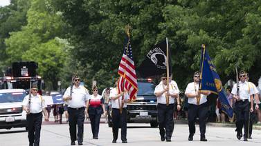 Smaller Swedish Days Parade is back on in Geneva; cancellation reversed 