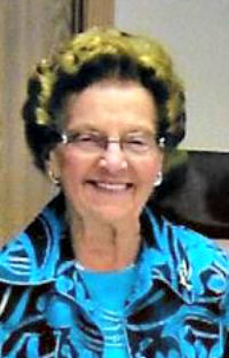 Laura Thomas Shaw Local