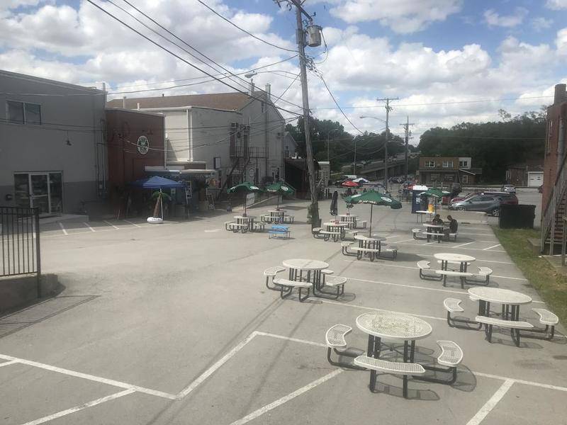 Yorkville restaurants offering outdoor dining as state enters Phase 3