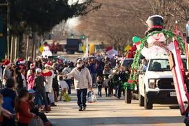 5 things to do in McHenry County: Christmas events happening throughout this weekend!