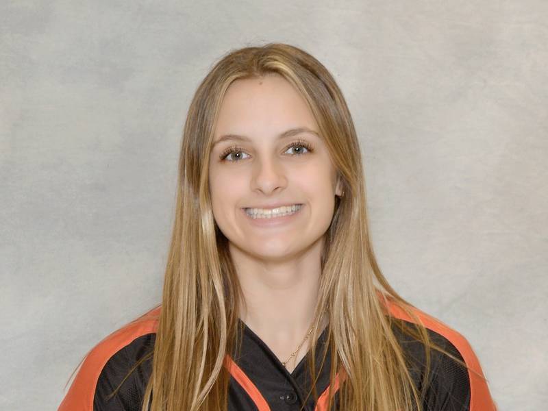 St. Charles East's Hayden Sujack