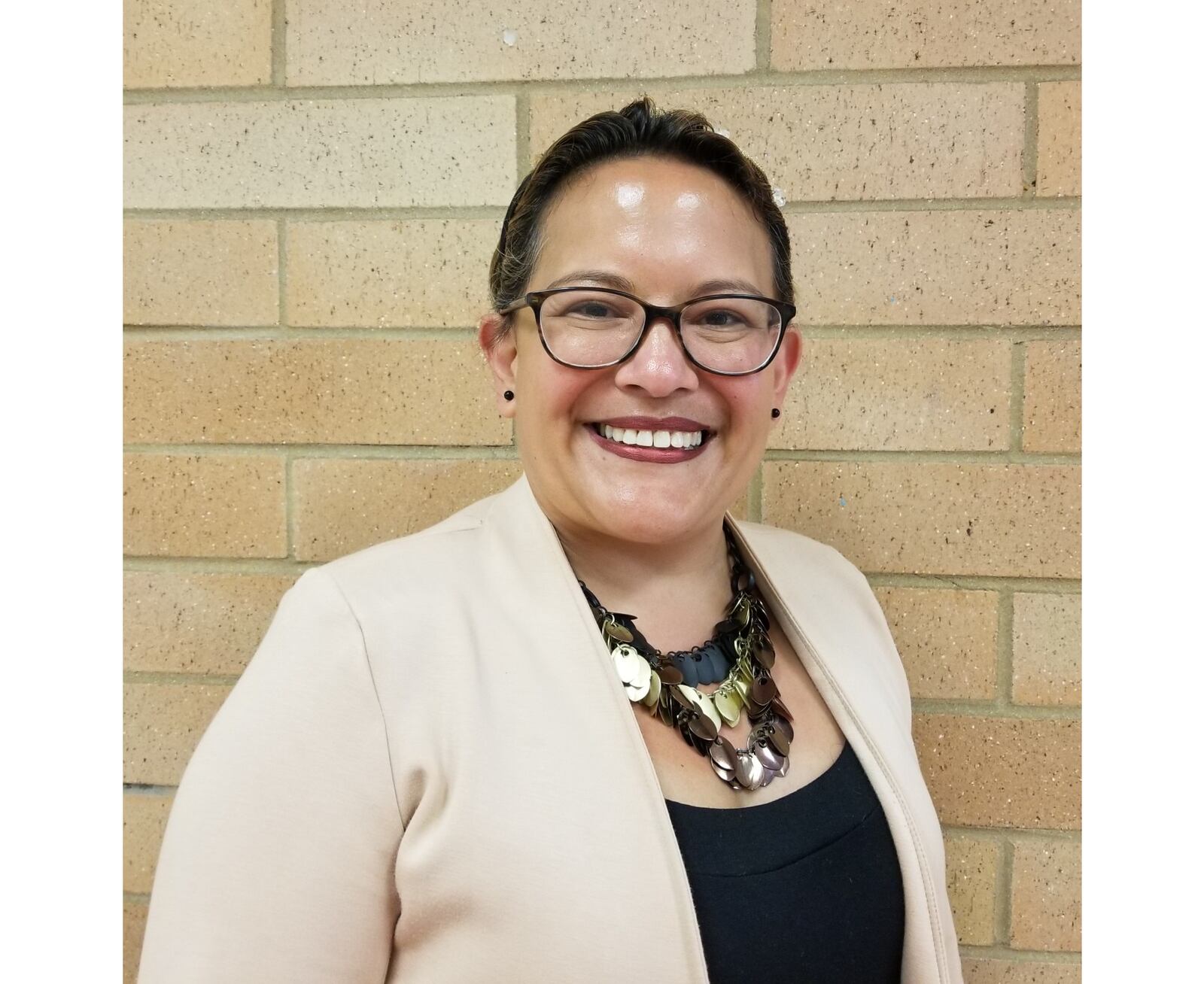 Awardwinning educator coming to Valley View School District 365U