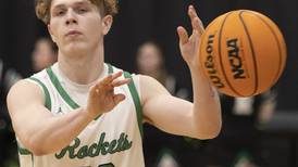 Photos: Rock Falls vs Princeton basketball