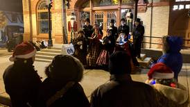 5 things to do in McHenry County: Holiday parades, tribute bands to the Eagles, Stevie Ray Vaughn this weekend