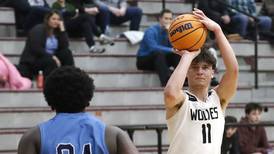 Eli Loeding, Prairie Ridge slam IMSA