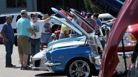 Photos: Yorkville's Hometown Days highlight holiday weekend
