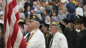 Granville American Legion Post 180 to meet Aug. 12
