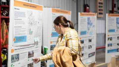 Will County seeks final public input on long‑range transportation plan 
