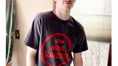 Oswego police seeking public’s help in locating Bolingbrook man missing since last March