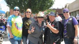 ABATE members help Turn Back Time