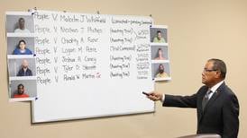 ‘There were no serious negotiations:’ No murder pleas so far in La Salle County, maybe none coming