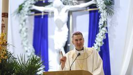Who’s in charge at Joliet diocese with Bishop Hicks now in New York?