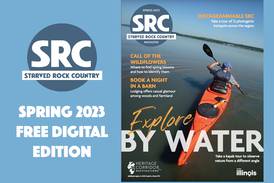 Starved Rock Country Magazine Spring 2023