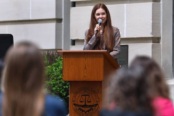 ‘Child abuse thrives in secrecy,’ say DeKalb County advocates working to help children live safer lives